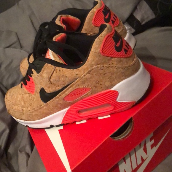 corkscrew air max